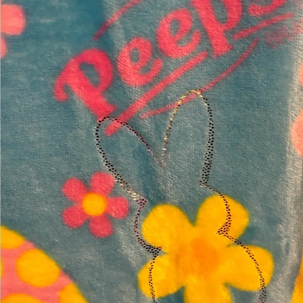 Peeps celebrate easter